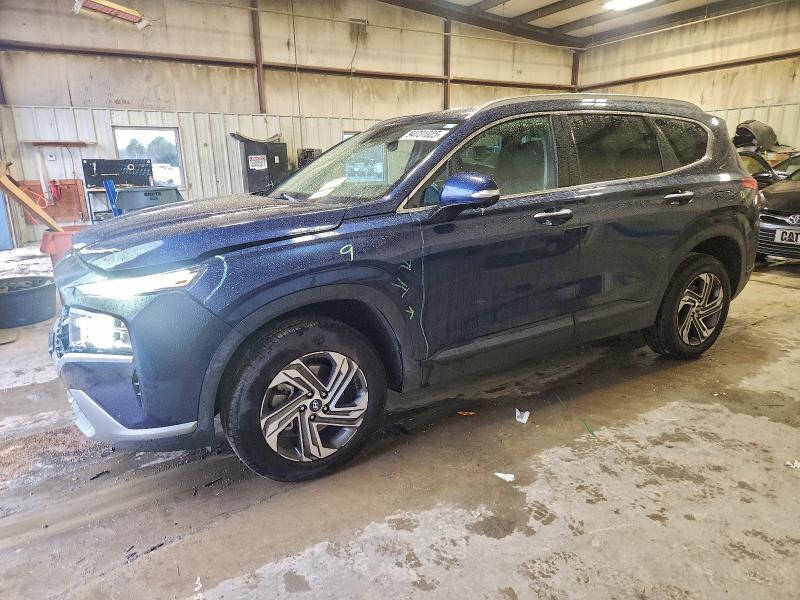 2023 HYUNDAI SANTA FE S — VIN 5NMS2DAJ2PH514346