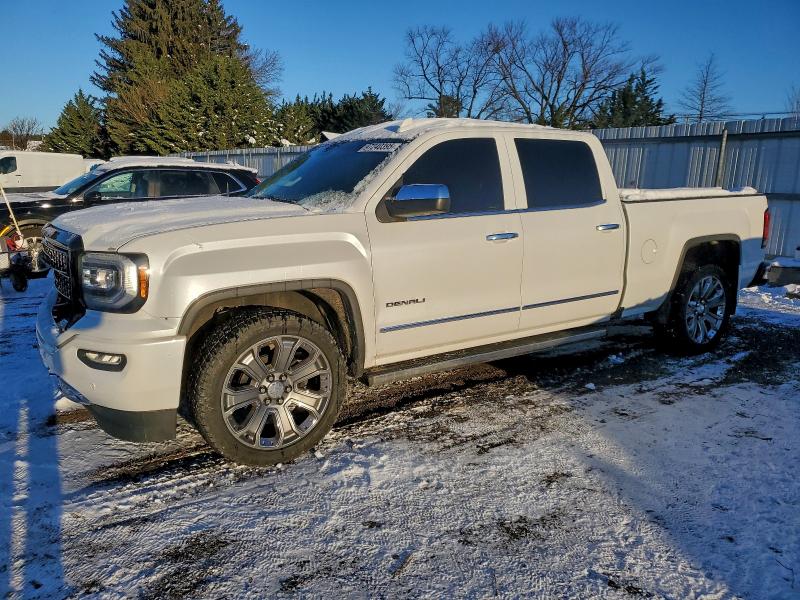 2016 GMC SIERRA K15 — VIN 3GTU2PEJ8GG240165