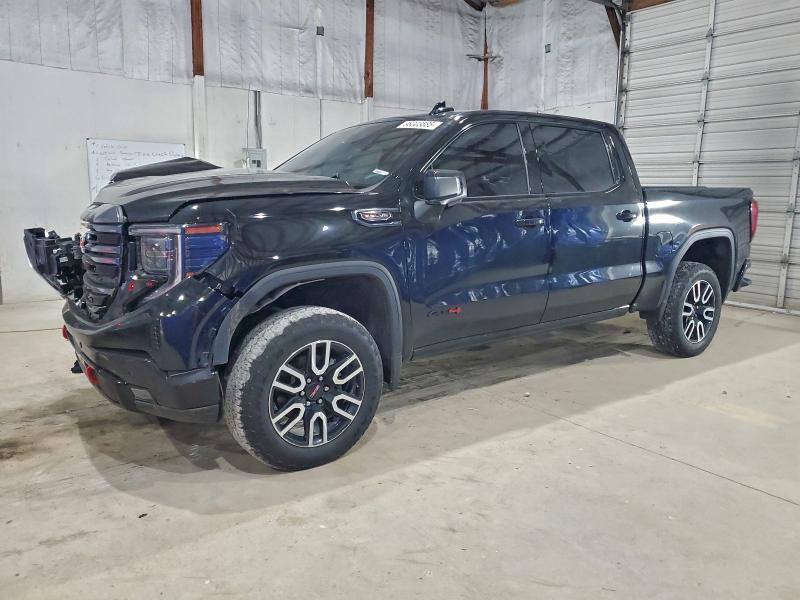 2024 GMC SIERRA K15 — VIN 1GTUUEELXRZ121231