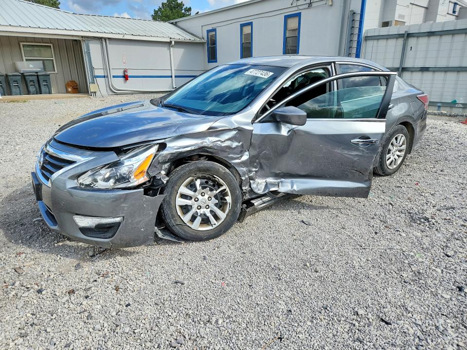 2015 NISSAN ALTIMA — VIN 1N4AL3APXFC574806