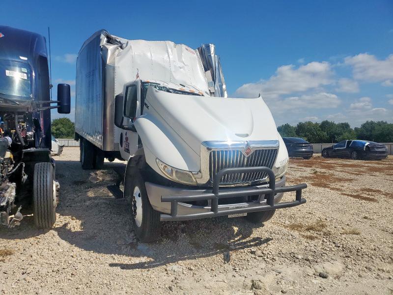 2020 INTERNATIONAL MV607 — VIN 3HAEUMML0LL868816