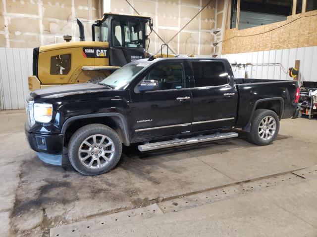 2015 GMC SIERRA K15 — VIN 3GTU2WEC7FG272549