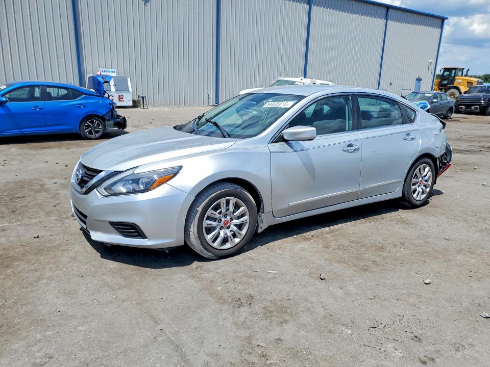 2017 NISSAN ALTIMA — VIN 1N4AL3AP2HN363333