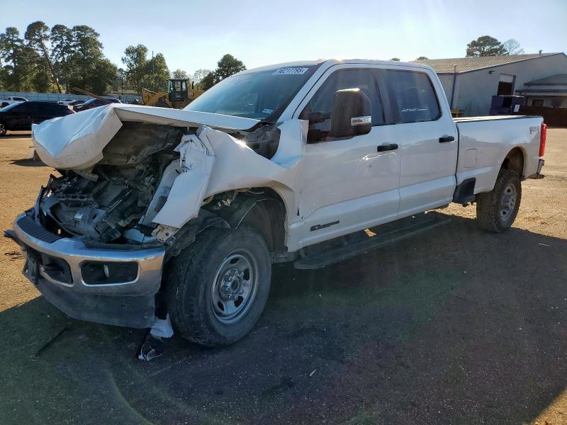 2024 FORD F350 — VIN 1FT8W3BT9RED96956