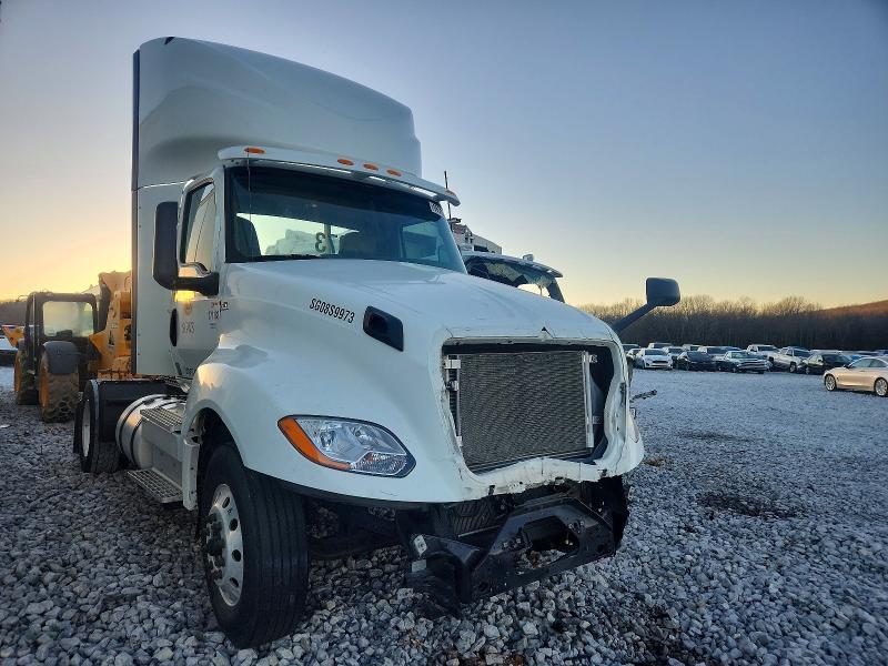 2020 INTERNATIONAL LT625 — VIN 3HCDYAPN5LL069973