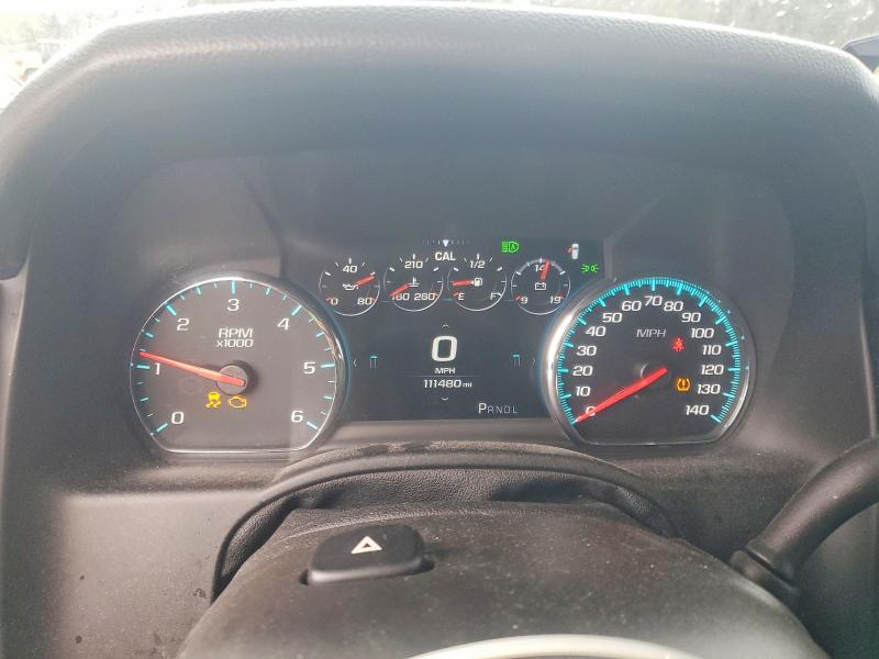 1GNSKCKJ5JR395890