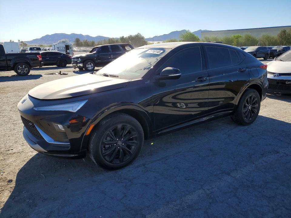 2024 BUICK ENVISTA — VIN KL47LBE29RB023395