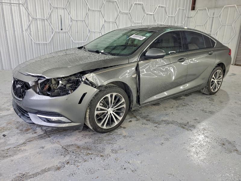 2019 BUICK REGAL — VIN W04GP6SX1K1038710