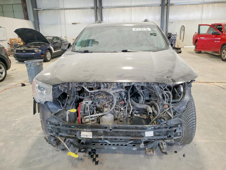 1GKKNULS8JZ239702
