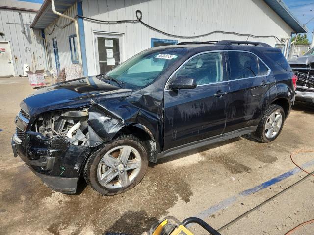 2013 CHEVROLET EQUINOX LT — VIN 2GNALDEK4D6392661