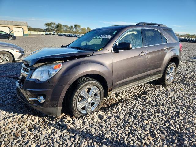 2013 CHEVROLET EQUINOX LT — VIN 2GNFLNE34D6416039
