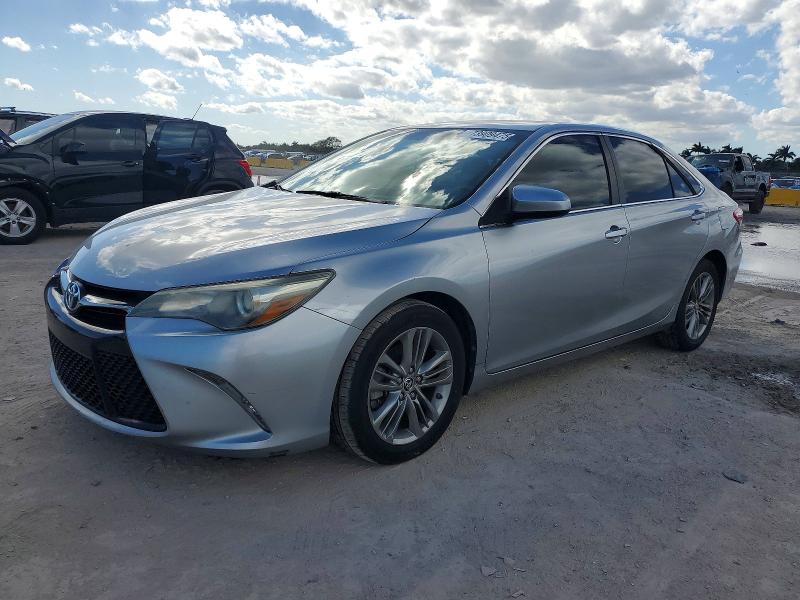 2015 TOYOTA CAMRY — VIN 4T1BF1FK4FU113453