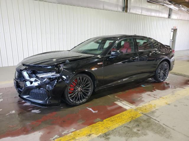 2023 ACURA TLX TYPE S — VIN 19UUB7F01PA002437