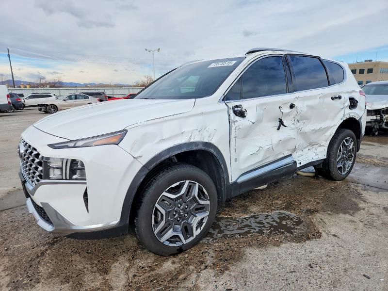 2023 HYUNDAI SANTA FE HYBRID — VIN 5NMS2DA15PH019123