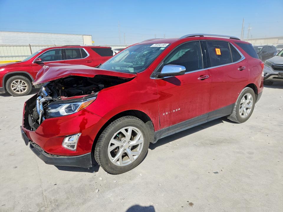 2018 CHEVROLET EQUINOX — VIN 3GNAXMEV2JS603982