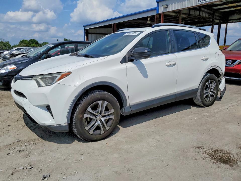 2017 TOYOTA RAV4 — VIN JTMZFREV8HD106490