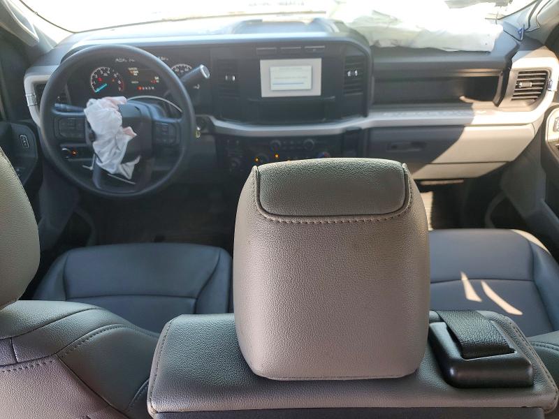 1FT7W2BAXREF21399