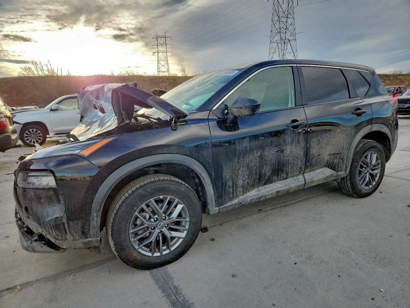 2023 NISSAN ROGUE — VIN 5N1BT3AB0PC901732
