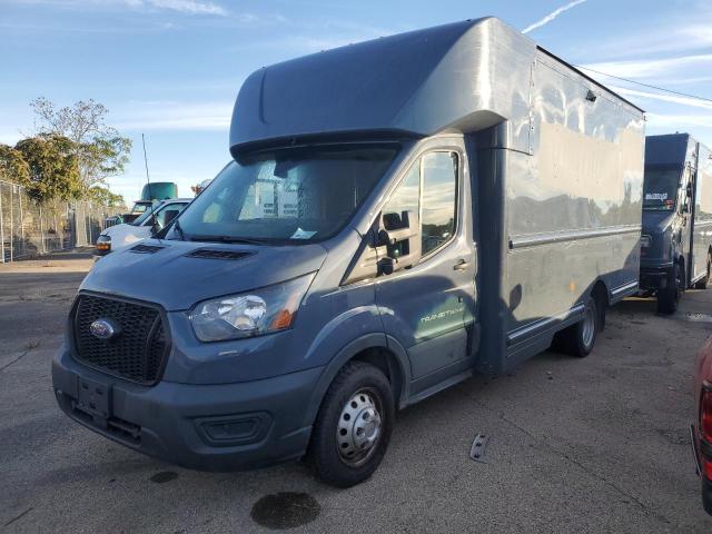 2021 FORD TRANSIT T- — VIN 1FDDF6P82MKA58602
