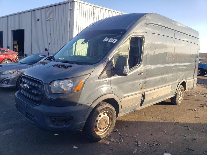 2020 FORD TRANSIT T- — VIN 1FTBR3X89LKA72352