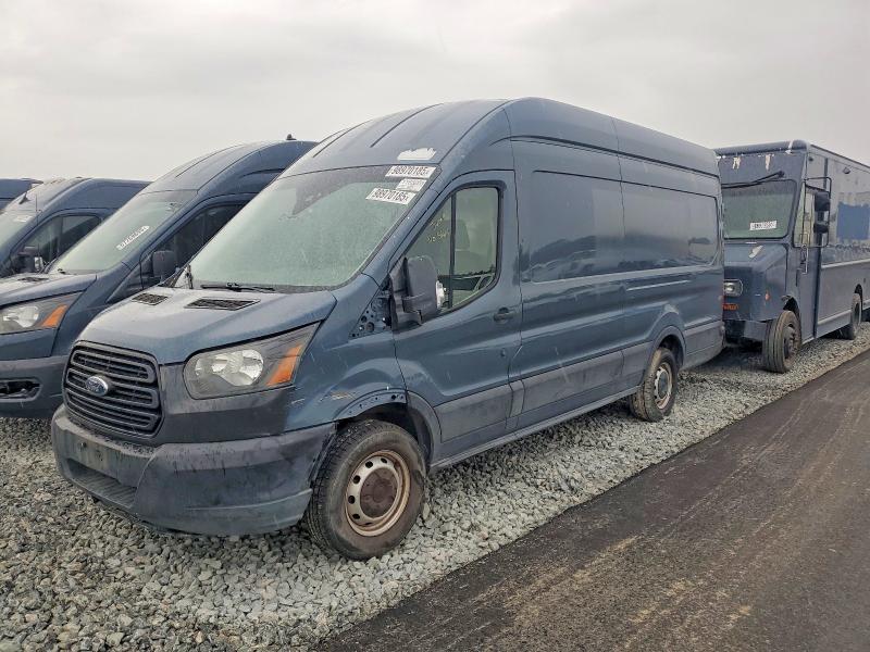 2019 FORD TRANSIT T- — VIN 1FTYR3XM4KKB28834