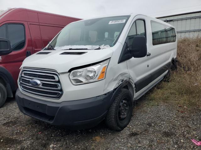 2019 FORD TRANSIT T- — VIN 1FBZX2ZM5KKB24393