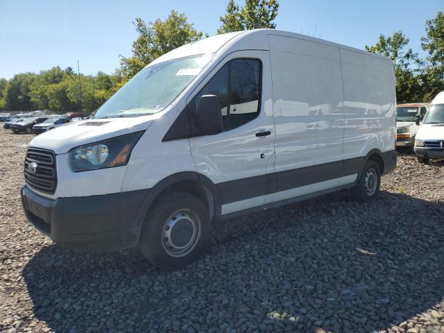 2019 FORD TRANSIT T- — VIN 1FTYE2CM2KKA79189