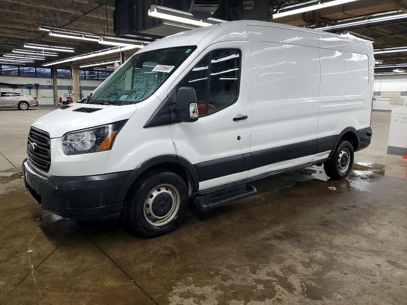 2017 FORD TRANSIT — VIN 1FTYR2CG4HKB32661