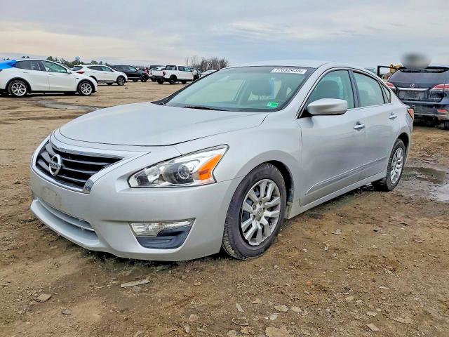 2015 NISSAN ALTIMA — VIN 1N4AL3AP5FC175253