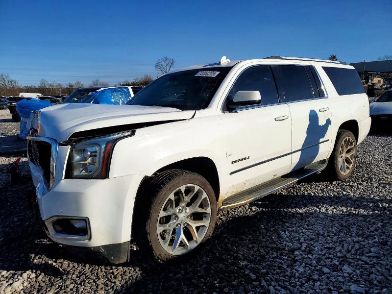 2016 GMC YUKON XL — VIN 1GKS2HKJ1GR375638