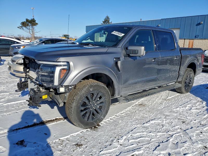 2024 FORD F150 — VIN 1FTFW5LD4RFB96300