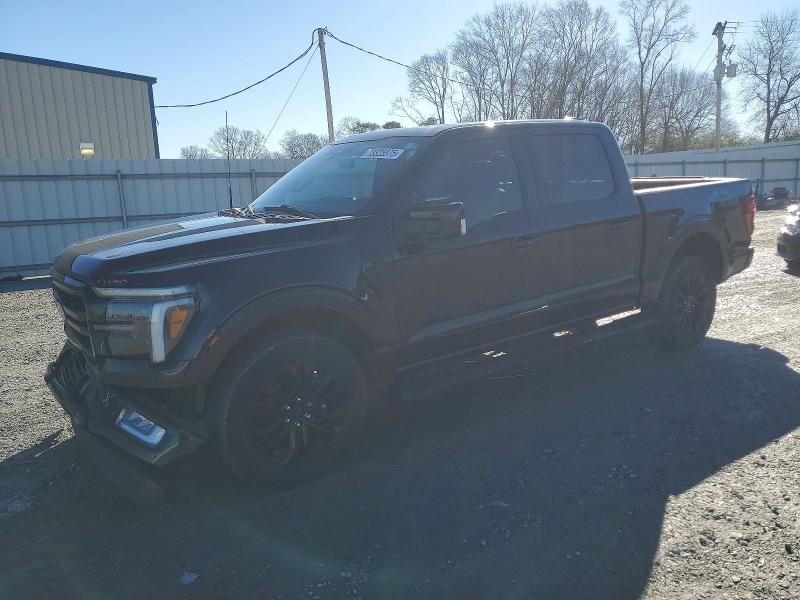2024 FORD F150 — VIN 1FTFW5L56RFA84137