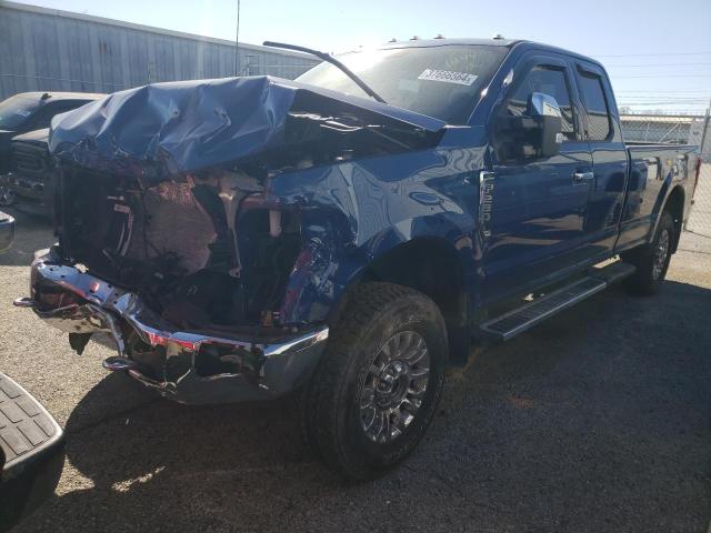 2022 FORD F250 — VIN 1FT7X2B61NEG31244