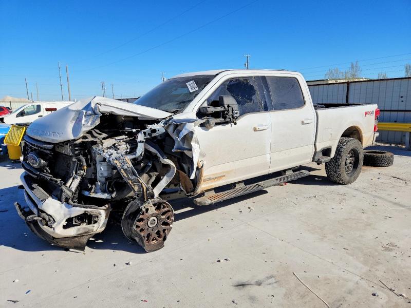 2024 FORD F250 — VIN 1FT8W2BT0REF20039