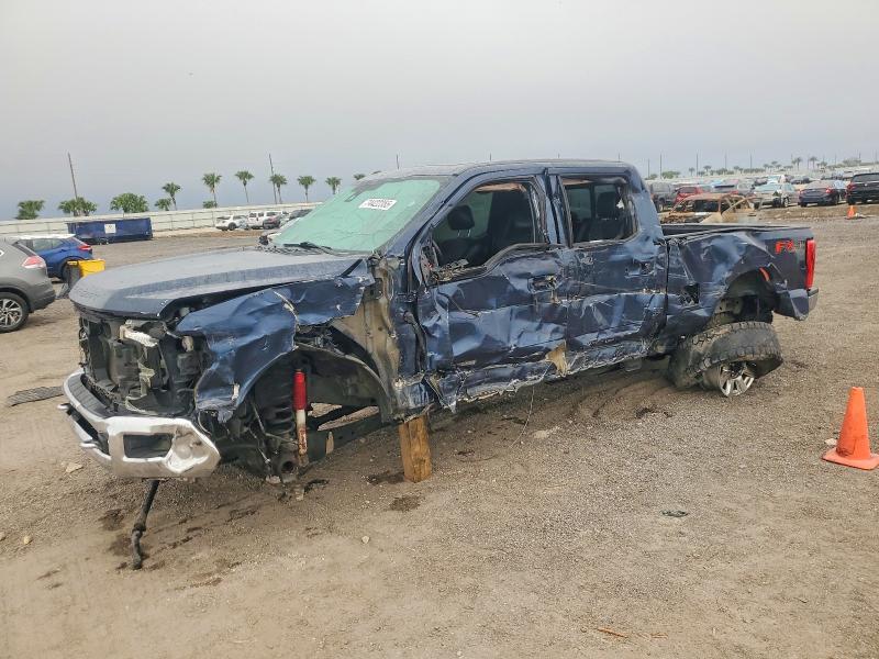 2017 FORD F250 — VIN 1FT7W2BT9HEC74201