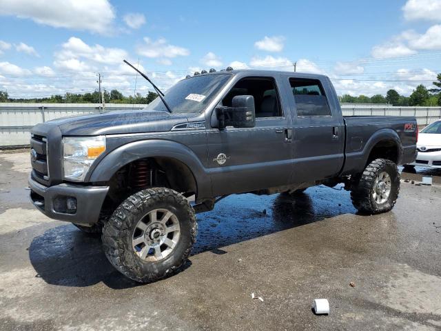 2016 FORD F250 — VIN 1FT7W2BT1GEB91473