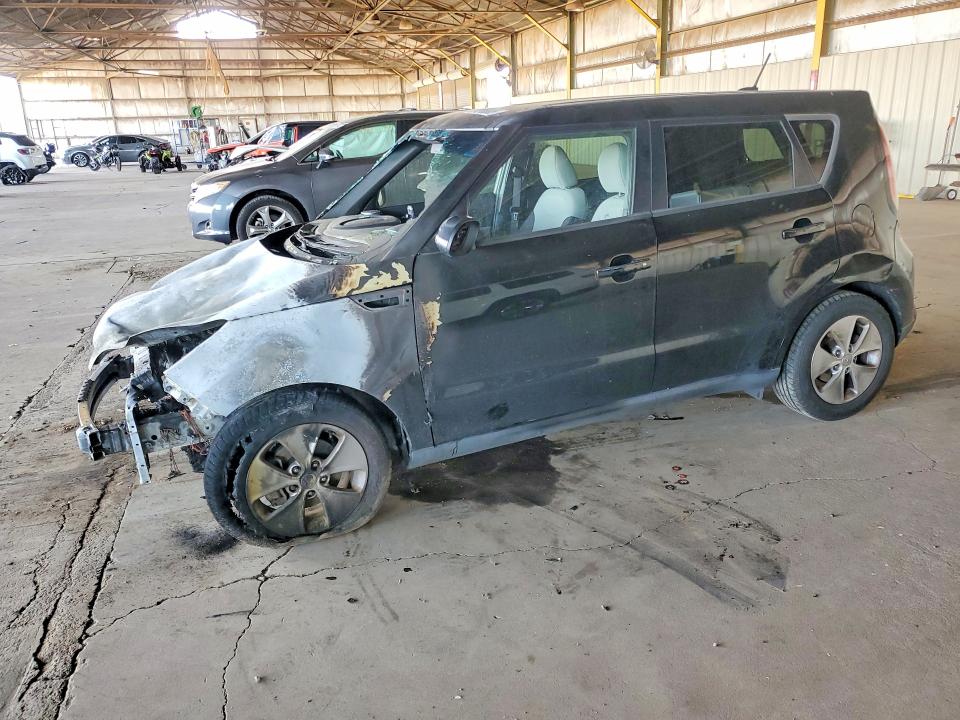 2015 KIA SOUL — VIN KNDJN2A22F7794274
