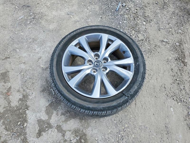 3MVDMBDM2PM518809