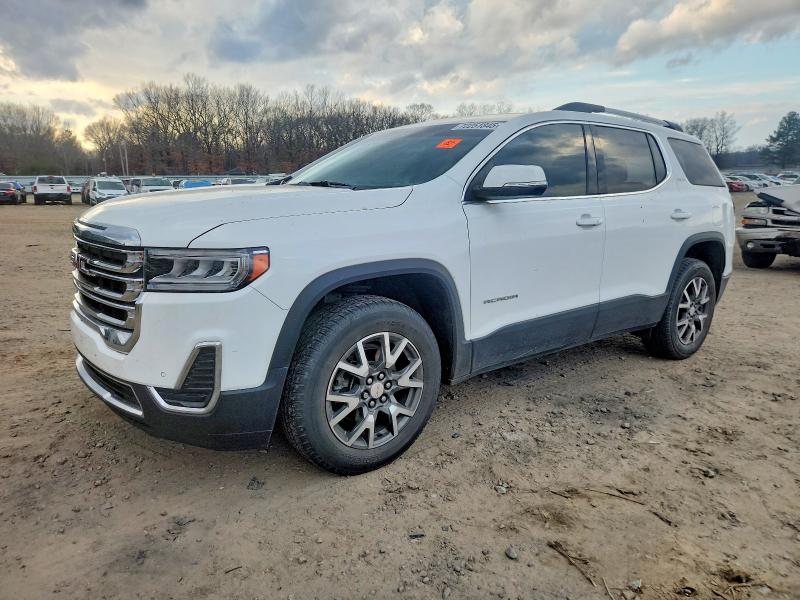2022 GMC ACADIA — VIN 1GKKNKL45NZ146633