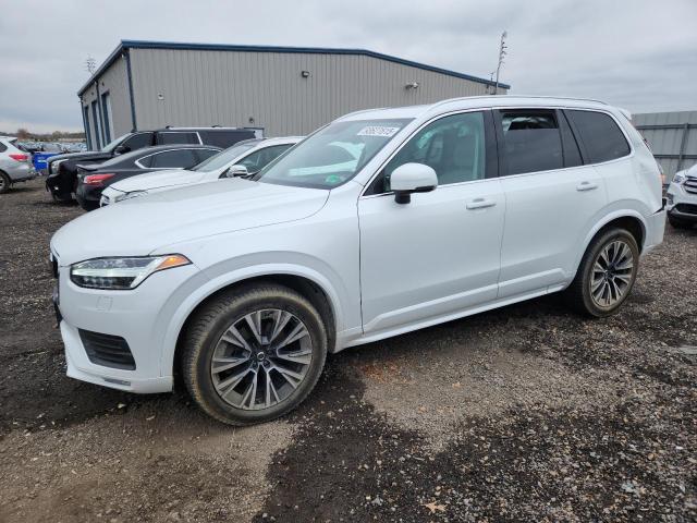 2020 VOLVO XC90 T6 MO — VIN YV4A22PK5L1617648