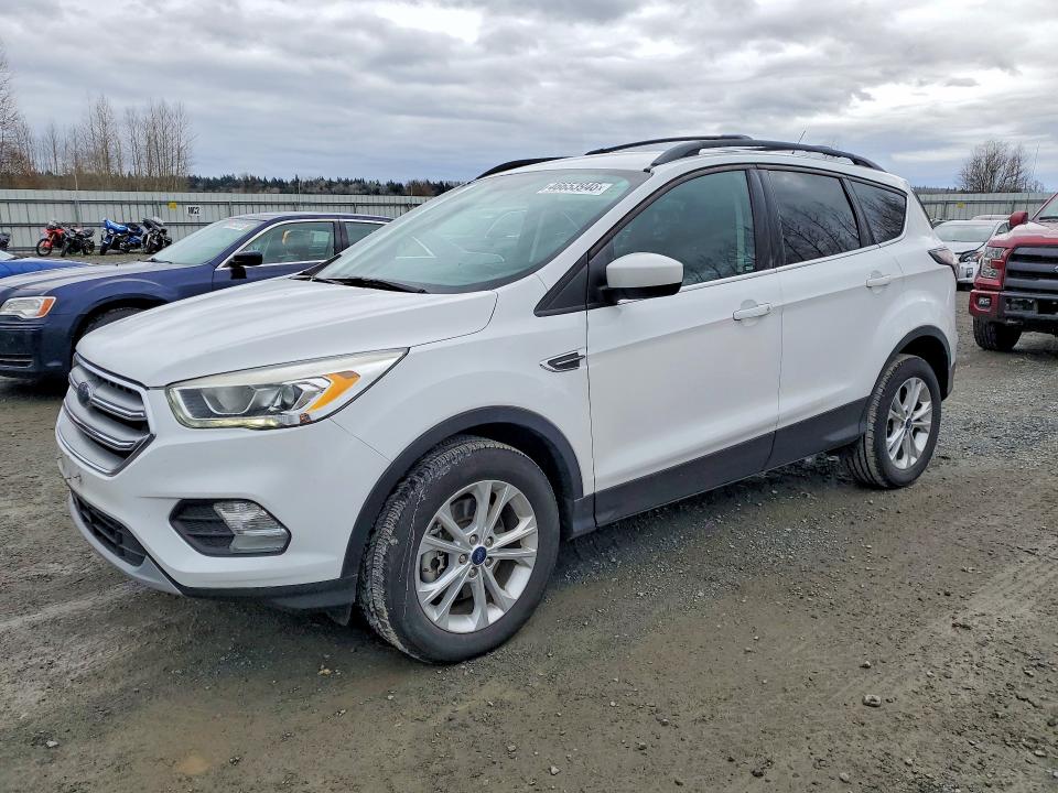 2017 FORD ESCAPE — VIN 1FMCU9G90HUA39410