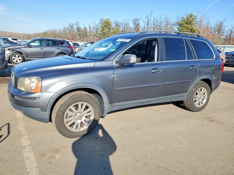 2008 VOLVO XC90 3.2 — VIN YV4CZ982581431045