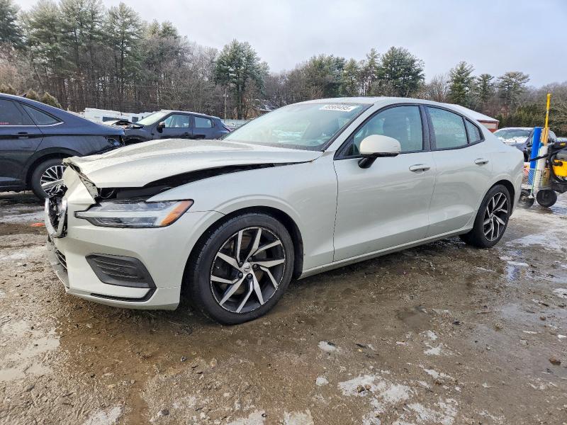 2020 VOLVO S60 T6 MOM — VIN 7JRA22TK1LG036641