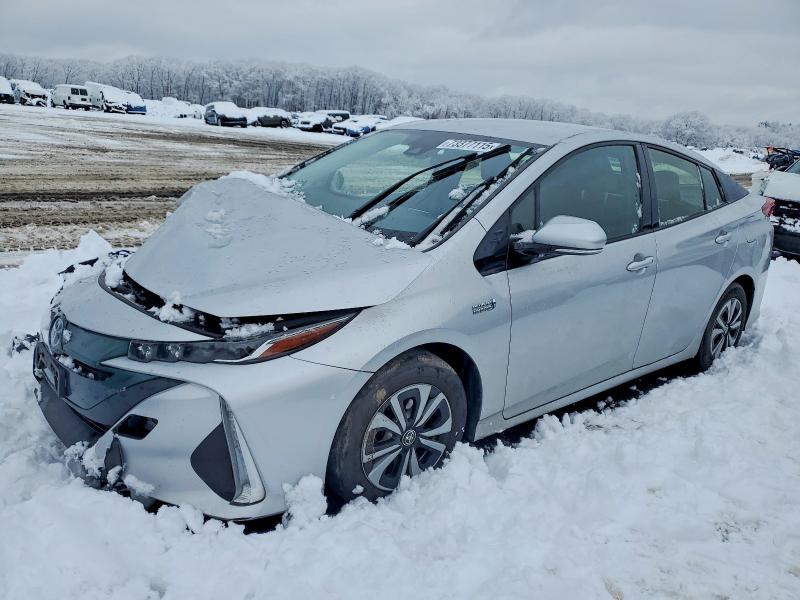 2017 TOYOTA PRIUS PRIME — VIN JTDKARFP9H3026122