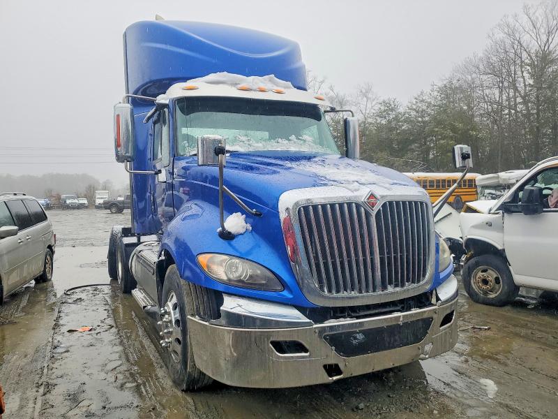 2016 INTERNATIONAL PROSTAR — VIN 3HSDJAPR7GN188873
