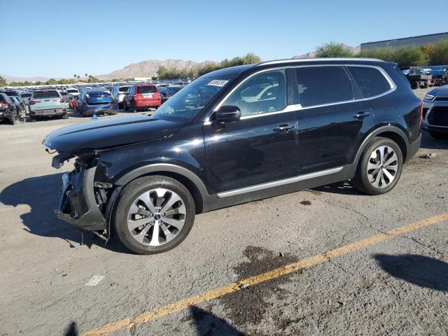 2020 KIA TELLURIDE — VIN 5XYP6DHC4LG012797