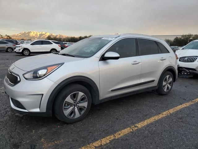 2019 KIA NIRO — VIN KNDCB3LC7K5297479