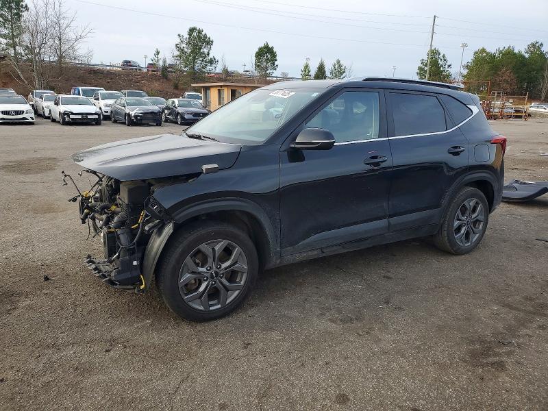2024 KIA SELTOS — VIN KNDEUCAA6R7521294