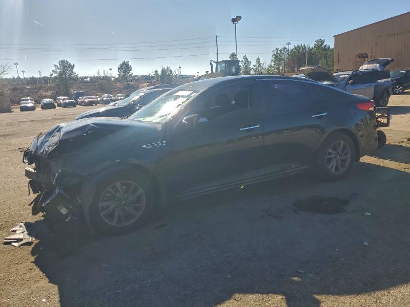 2020 KIA OPTIMA LX — VIN 5XXGT4L32LG447290
