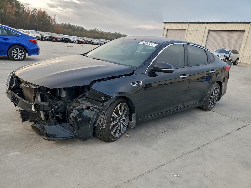 2019 KIA OPTIMA — VIN 5XXGT4L31KG372015